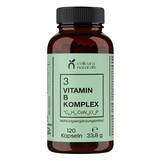 Produktbild Vitamin B Komplex Kapseln