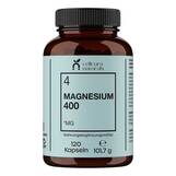 Produktbild Magnesium 400 Kapseln