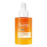 Produktbild Avene Ultra Serum Glow-Effekt SPF 50 + 