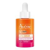 Produktbild Avene Ultra Serum aufpolsternd SPF 50 + 