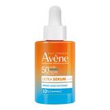 Produktbild Avene Ultra Serum Feuchtigkeit SPF 50 + 
