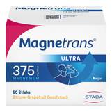 Produktbild Magnetrans Ultra 375 mg Direktgranulat