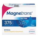 Produktbild Magnetrans Ultra 375 mg Direktgranulat