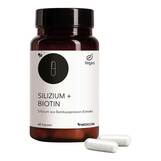 Produktbild Silizium + Biotin Kapseln