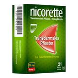 Produktbild nicorette TX Pflaster 25 mg