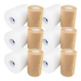 Produktbild P&uuml;tterpro 2 Lite 2-Komponenten-Komp.System 10 cm