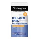 Abbildung: Neutrogena Collagen Bank Feuchtigkeitscreme LSF 30 Tagescreme, 50 ml PZN 19924959