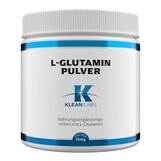 Produktbild L-Glutamin Pulver Klean Labs