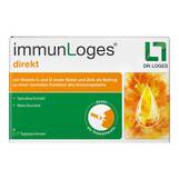 Abbildung: Immunloges direkt Trinkampullen Trinkampullen, 7 St PZN 19927573