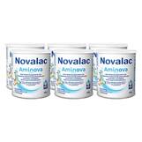 Produktbild Novalac Aminova Spezialnahrung 0 - 36 Monate