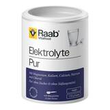 Abbildung: Raab Vitalfood Elektrolyte pur Pulver Pulver, 320 g PZN 19944689