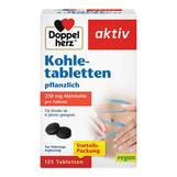Produktbild Doppelherz Kohletabletten