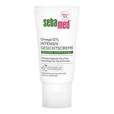Produktbild Sebamed Intensiv Gesichtscreme Omega 12%