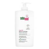 Produktbild Sebamed Akut Lotion Urea 5% parfumfrei