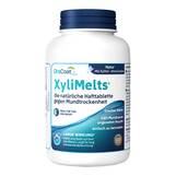 Abbildung: Xylimelts Hafttabletten ohne Minze Oracoat Tabletten, 110 St PZN 19957462
