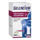 Produktbild Gelencium Glucosamin Chondroitin hochdos.Vitamin C Kps