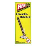 Abbildung: Citronella-Stäbchen Reinex 30 St PZN 19960843