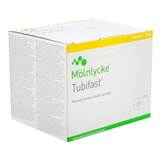 Produktbild Tubifast 2-Way Stretch 10,75 cmx10 m gelb