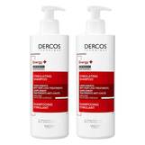 Produktbild Vichy Dercos Vital Shampoo mit Aminexil