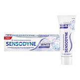 Produktbild Sensodyne Advanced white Zahnpasta