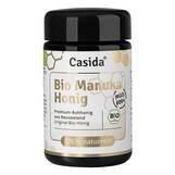 Produktbild Bio Manuka Honig Mgo 600 + Neuseeland