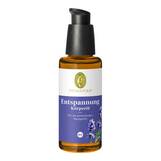 Produktbild Entspannung K&ouml;rper&ouml;l Bio