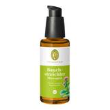 Produktbild Bauchstreichler Massage&ouml;l Bio