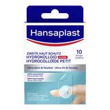Produktbild Hansaplast Zweite Haut Schutz Pflaster klein