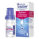 Produktbild Hylo-Vision Active + Augentropfen