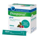 Produktbild Magnesium Diasporal pro Herz und Blutdruck Pulver