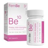 Produktbild Fembe Be10 Probio Intim Komplex Milchs&auml;urekulturen Kapseln