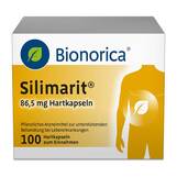 Produktbild Silimarit 86,5 mg Hartkapseln
