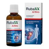 Produktbild Rubaxx Arthro Mischung