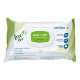 Produktbild Mikrozid universal p wipes free line Fl&auml;chendesinf