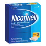 Produktbild Nicotinell 7 mg / 24-Stunden-Pflaster 17,5mg