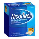 Produktbild Nicotinell 14 mg / 24-Stunden-Pflaster 35mg