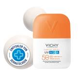 Produktbild Vichy Capital Soleil UV-Aqua Fluid LSF 50