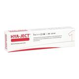 Abbildung: Hya-Ject Standard Fertigspritzen Fertigspritzen, 1X2 ml PZN 20001065
