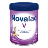 Produktbild Novalac V S&auml;uglings-Spezialnahrung 0 - 36 Mon.Pulver
