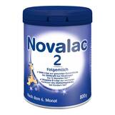 Produktbild Novalac 2 Folge-Milchnahrung Pulver nach dem 6.Monat