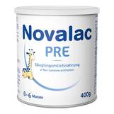 Produktbild Novalac Pre S&auml;uglings-Milchnahrung Pulver 0 - 6 Monate