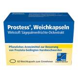 Produktbild Prostess Weichkapseln 160 mg