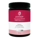Produktbild Puresgp Kollagen Peptide Multi Formula Pulver