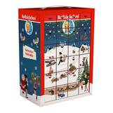 Produktbild Rabenhorst Rotb&auml;ckchen Adventskalender