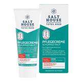Produktbild Salthouse Totes Meer Pflegecreme schuppige Haut