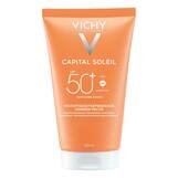 Produktbild Vichy Capital Soleil Sonnenschutz-Milch LSF 50 + 