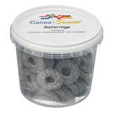 Produktbild Salzringe Lakritz Bonbons