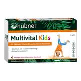 Produktbild H&uuml;bner Multivital Kids fl&uuml;ssig