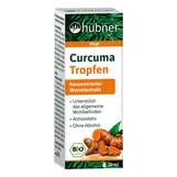 Produktbild H&uuml;bner Curcuma Tropfen
