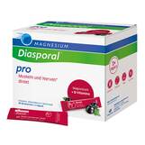 Produktbild Magnesium Diasporal pro + B-Vit.Musk. + Nerven direkt
